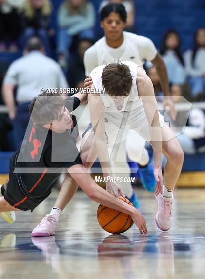 Thumbnail 1 in Buchanan @ Clovis East photogallery.