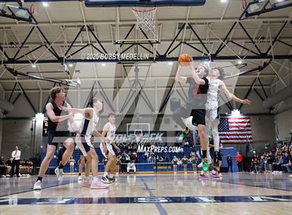 Thumbnail 2 in Buchanan @ Clovis East photogallery.