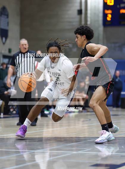 Thumbnail 1 in Buchanan @ Clovis East photogallery.