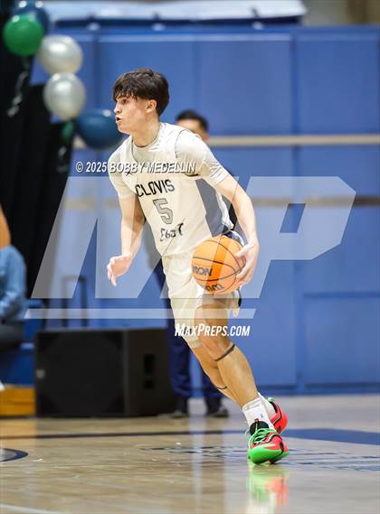 Thumbnail 3 in Buchanan @ Clovis East photogallery.