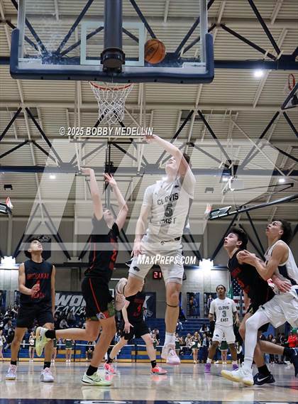 Thumbnail 2 in Buchanan @ Clovis East photogallery.