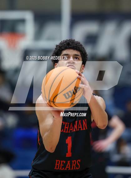 Thumbnail 3 in Buchanan @ Clovis East photogallery.
