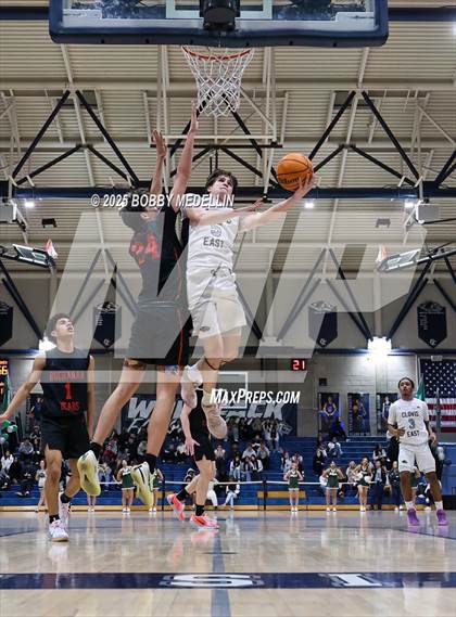 Thumbnail 3 in Buchanan @ Clovis East photogallery.