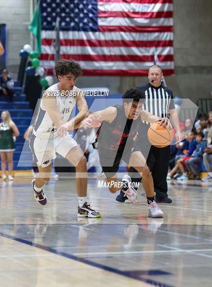 Thumbnail 1 in Buchanan @ Clovis East photogallery.