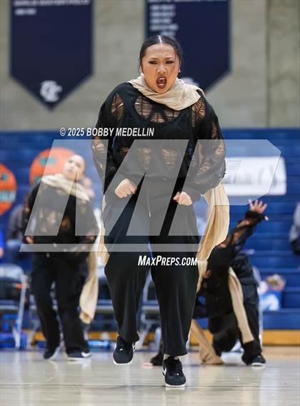 Thumbnail 3 in Buchanan @ Clovis East photogallery.