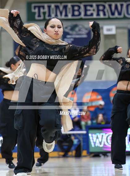 Thumbnail 3 in Buchanan @ Clovis East photogallery.