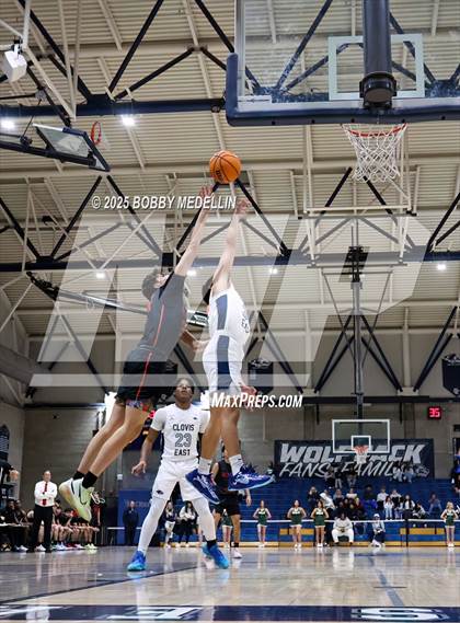 Thumbnail 2 in Buchanan @ Clovis East photogallery.