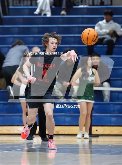 Thumbnail 2 in Buchanan @ Clovis East photogallery.