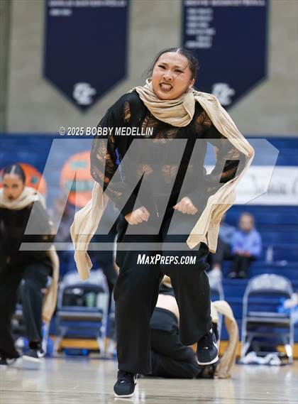 Thumbnail 1 in Buchanan @ Clovis East photogallery.