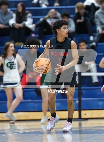 Thumbnail 1 in Buchanan @ Clovis East photogallery.