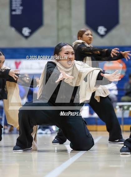 Thumbnail 2 in Buchanan @ Clovis East photogallery.
