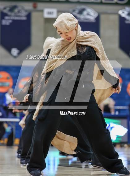 Thumbnail 2 in Buchanan @ Clovis East photogallery.