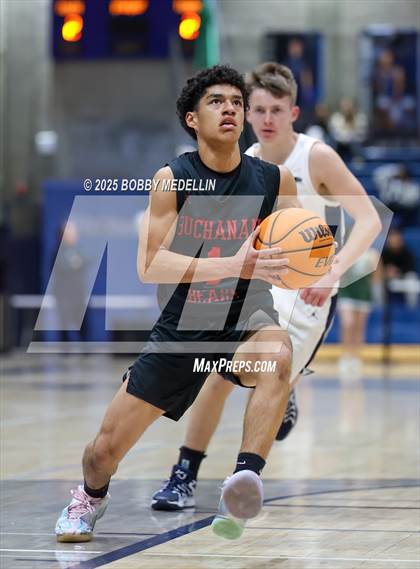 Thumbnail 2 in Buchanan @ Clovis East photogallery.