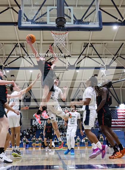 Thumbnail 2 in Buchanan @ Clovis East photogallery.