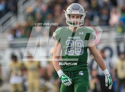 Thumbnail 1 in DePaul Catholic vs. St. Joseph Regional (NJSIAA Non-Public Group 3 Final) photogallery.