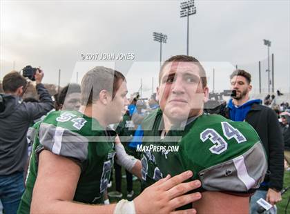 Thumbnail 2 in DePaul Catholic vs. St. Joseph Regional (NJSIAA Non-Public Group 3 Final) photogallery.