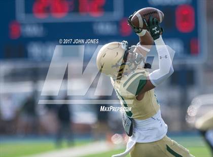 Thumbnail 2 in DePaul Catholic vs. St. Joseph Regional (NJSIAA Non-Public Group 3 Final) photogallery.