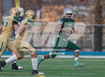 Thumbnail 1 in DePaul Catholic vs. St. Joseph Regional (NJSIAA Non-Public Group 3 Final) photogallery.
