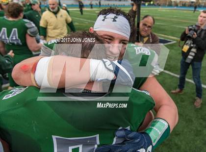 Thumbnail 3 in DePaul Catholic vs. St. Joseph Regional (NJSIAA Non-Public Group 3 Final) photogallery.
