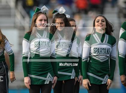 Thumbnail 2 in DePaul Catholic vs. St. Joseph Regional (NJSIAA Non-Public Group 3 Final) photogallery.