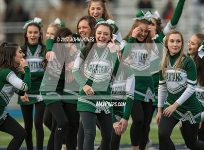 Thumbnail 3 in DePaul Catholic vs. St. Joseph Regional (NJSIAA Non-Public Group 3 Final) photogallery.