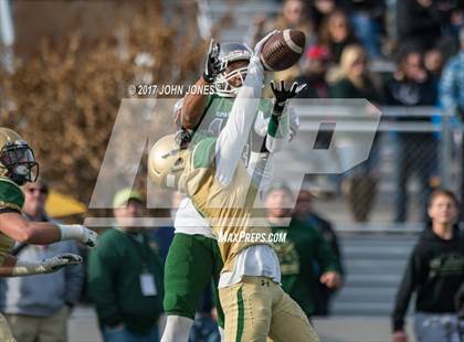 Thumbnail 3 in DePaul Catholic vs. St. Joseph Regional (NJSIAA Non-Public Group 3 Final) photogallery.