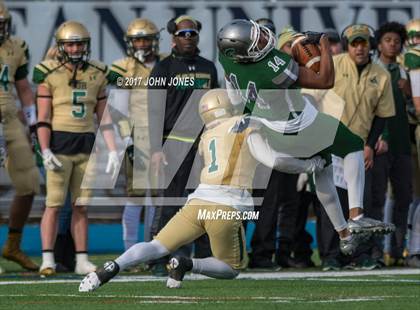Thumbnail 1 in DePaul Catholic vs. St. Joseph Regional (NJSIAA Non-Public Group 3 Final) photogallery.