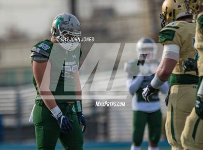 Thumbnail 2 in DePaul Catholic vs. St. Joseph Regional (NJSIAA Non-Public Group 3 Final) photogallery.