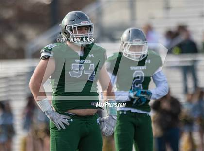 Thumbnail 1 in DePaul Catholic vs. St. Joseph Regional (NJSIAA Non-Public Group 3 Final) photogallery.