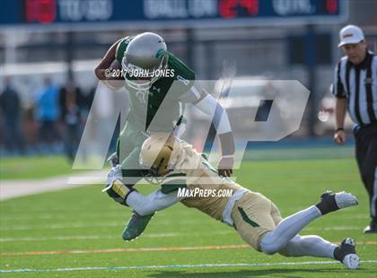 Thumbnail 1 in DePaul Catholic vs. St. Joseph Regional (NJSIAA Non-Public Group 3 Final) photogallery.