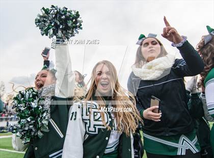 Thumbnail 2 in DePaul Catholic vs. St. Joseph Regional (NJSIAA Non-Public Group 3 Final) photogallery.