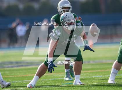 Thumbnail 3 in DePaul Catholic vs. St. Joseph Regional (NJSIAA Non-Public Group 3 Final) photogallery.