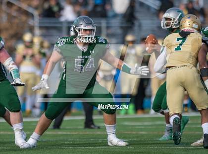 Thumbnail 1 in DePaul Catholic vs. St. Joseph Regional (NJSIAA Non-Public Group 3 Final) photogallery.