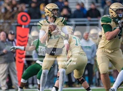 Thumbnail 2 in DePaul Catholic vs. St. Joseph Regional (NJSIAA Non-Public Group 3 Final) photogallery.