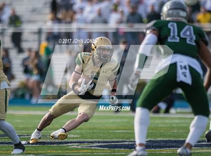 Thumbnail 1 in DePaul Catholic vs. St. Joseph Regional (NJSIAA Non-Public Group 3 Final) photogallery.