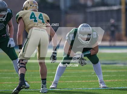 Thumbnail 3 in DePaul Catholic vs. St. Joseph Regional (NJSIAA Non-Public Group 3 Final) photogallery.