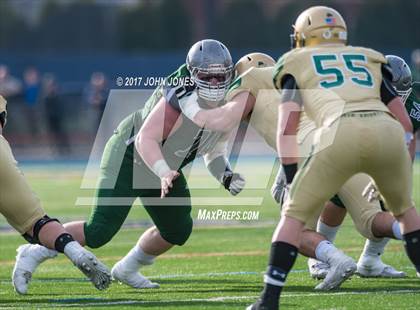 Thumbnail 1 in DePaul Catholic vs. St. Joseph Regional (NJSIAA Non-Public Group 3 Final) photogallery.