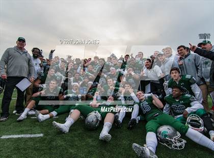 Thumbnail 1 in DePaul Catholic vs. St. Joseph Regional (NJSIAA Non-Public Group 3 Final) photogallery.
