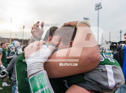Thumbnail 1 in DePaul Catholic vs. St. Joseph Regional (NJSIAA Non-Public Group 3 Final) photogallery.