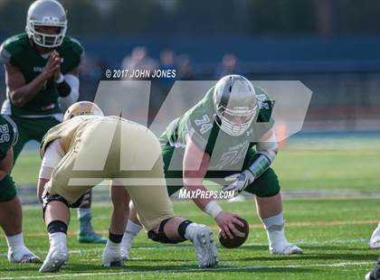 Thumbnail 3 in DePaul Catholic vs. St. Joseph Regional (NJSIAA Non-Public Group 3 Final) photogallery.