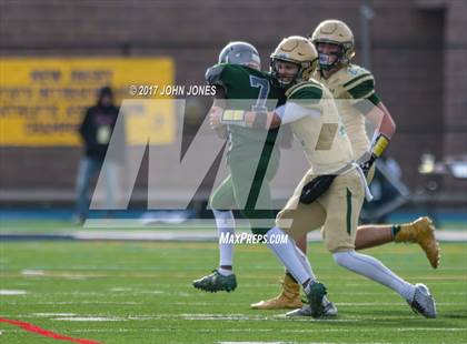 Thumbnail 2 in DePaul Catholic vs. St. Joseph Regional (NJSIAA Non-Public Group 3 Final) photogallery.