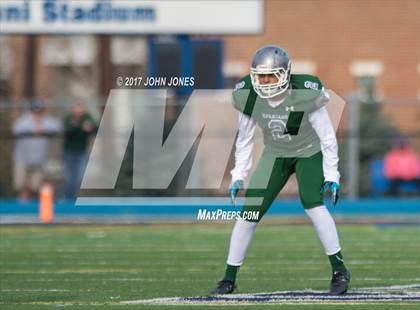 Thumbnail 3 in DePaul Catholic vs. St. Joseph Regional (NJSIAA Non-Public Group 3 Final) photogallery.