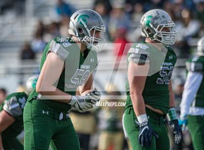 Thumbnail 1 in DePaul Catholic vs. St. Joseph Regional (NJSIAA Non-Public Group 3 Final) photogallery.