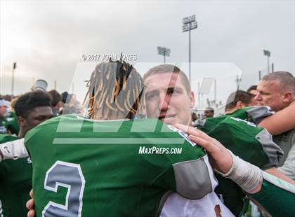 Thumbnail 3 in DePaul Catholic vs. St. Joseph Regional (NJSIAA Non-Public Group 3 Final) photogallery.