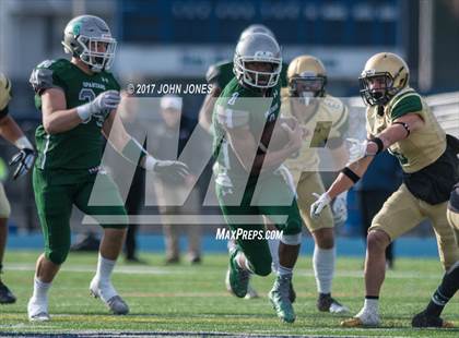 Thumbnail 3 in DePaul Catholic vs. St. Joseph Regional (NJSIAA Non-Public Group 3 Final) photogallery.
