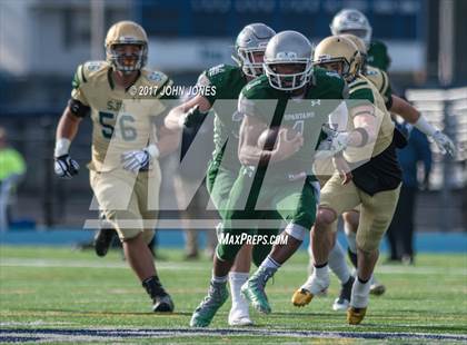 Thumbnail 1 in DePaul Catholic vs. St. Joseph Regional (NJSIAA Non-Public Group 3 Final) photogallery.