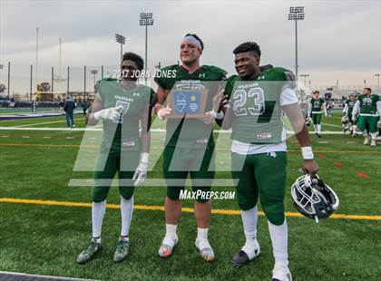 Thumbnail 1 in DePaul Catholic vs. St. Joseph Regional (NJSIAA Non-Public Group 3 Final) photogallery.