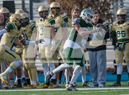 Thumbnail 1 in DePaul Catholic vs. St. Joseph Regional (NJSIAA Non-Public Group 3 Final) photogallery.