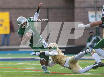 Thumbnail 3 in DePaul Catholic vs. St. Joseph Regional (NJSIAA Non-Public Group 3 Final) photogallery.