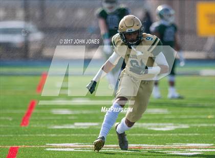 Thumbnail 3 in DePaul Catholic vs. St. Joseph Regional (NJSIAA Non-Public Group 3 Final) photogallery.
